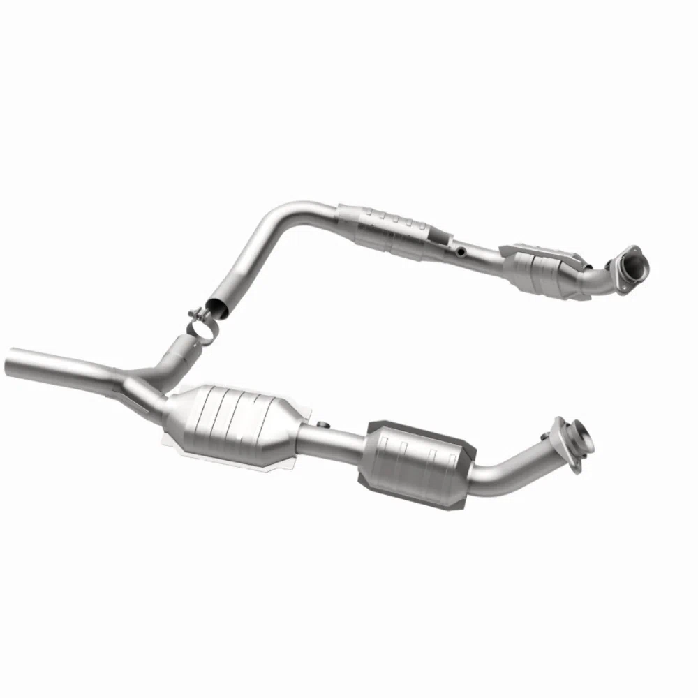 Schultz 7716003 Direct-Fit Converter for 2007 - 2008 E-150 4.6L
